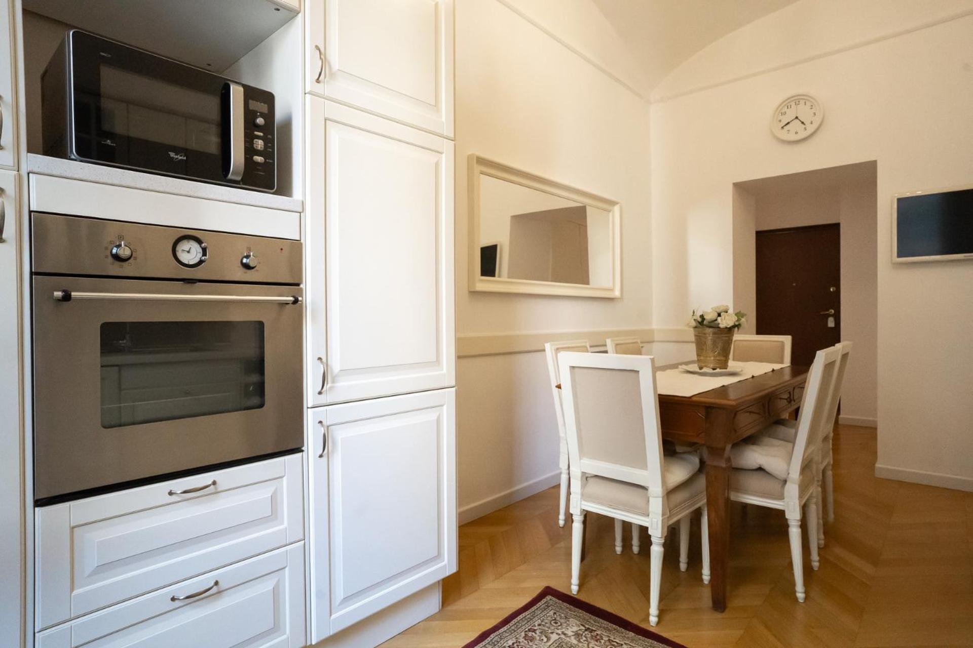 Domus Alba Mantua Daire Roma Dış mekan fotoğraf