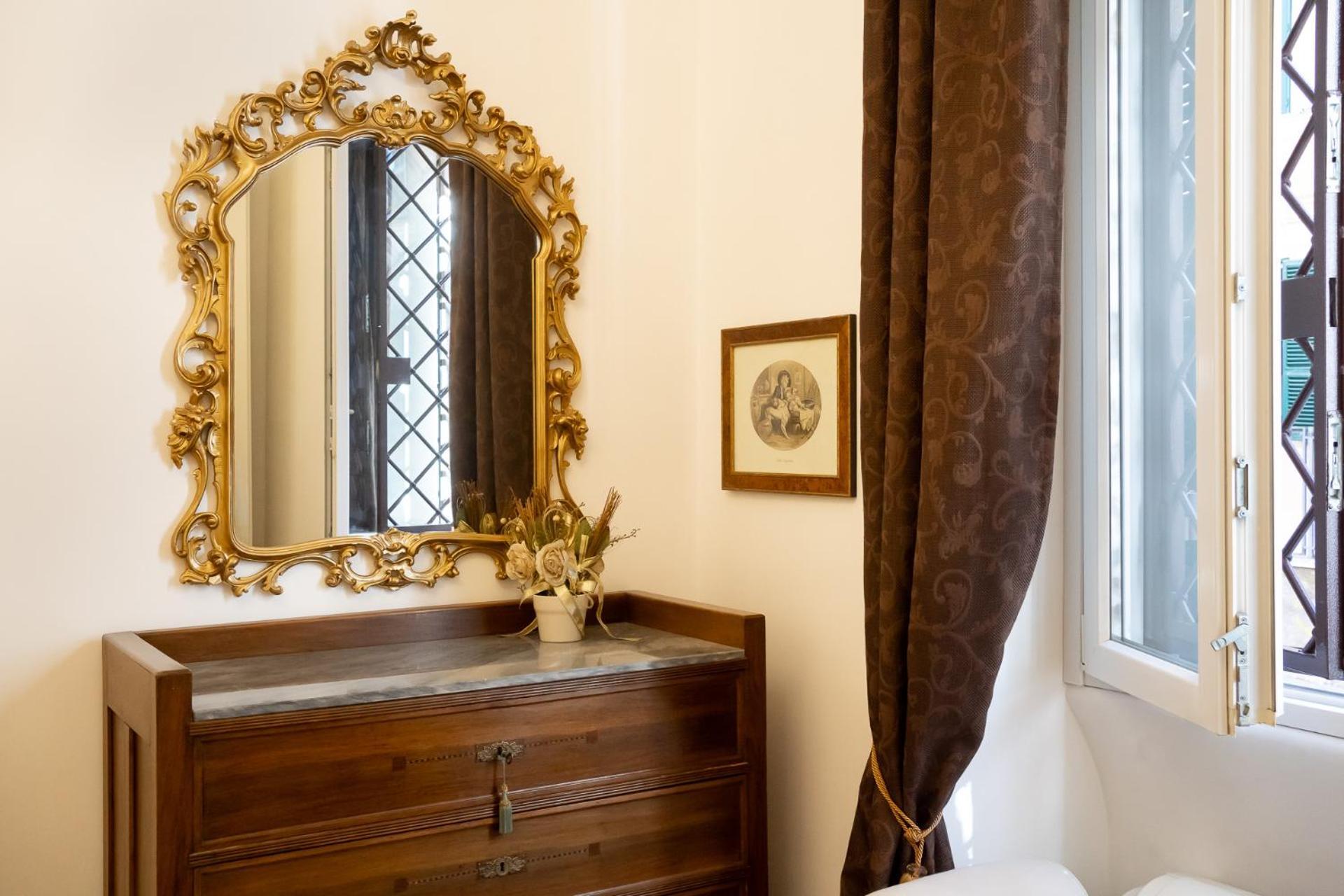 Domus Alba Mantua Daire Roma Dış mekan fotoğraf