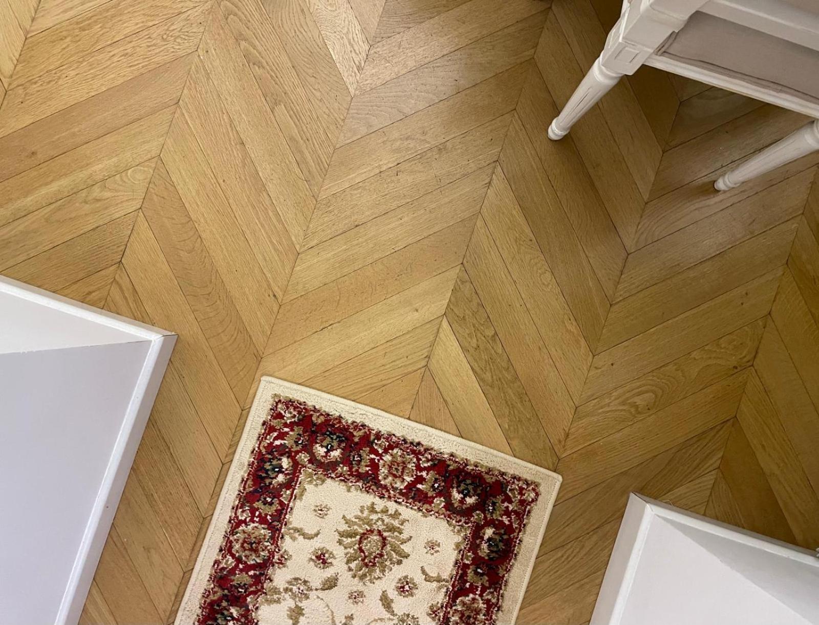 Domus Alba Mantua Daire Roma Dış mekan fotoğraf